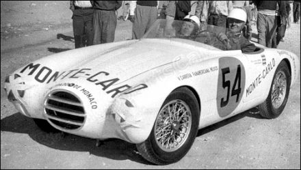 Chiron i Delpech – Osca MT4 1500 Morelli.